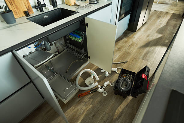24/7 Emergency Drain Cleaning experts in Boring, MD